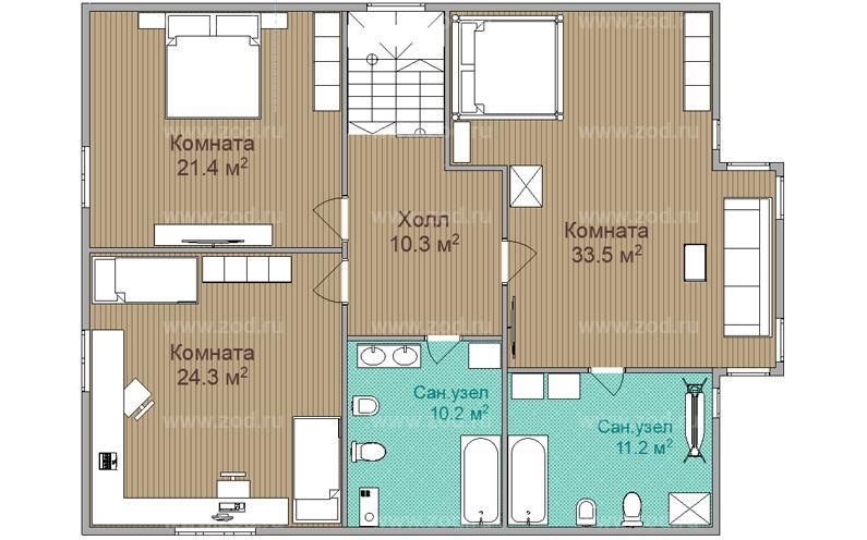 Наследник 3